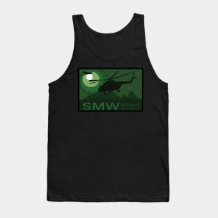 SMW SOAT-N Tank Top